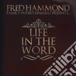 Fred Family Entertainm Hammond - Life In The Word (cd+dvd)