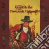Quint & The Cowpunk Calamity! - Quint & The Cowpunk Calamity cd