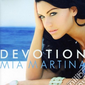 Mia Martina - Devotion cd musicale di Mia Martina