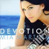 Mia Martina - Devotion cd