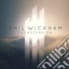 Phil Wickham - The Ascension cd