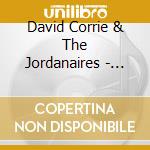 David Corrie & The Jordanaires - What A Wonderful World cd