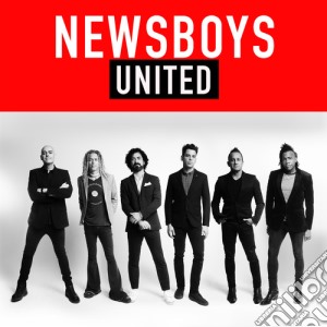 Newsboys - United cd musicale di Newsboys
