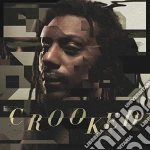 Propaganda - Crooked cd