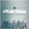 Mercyme - I Can Only Imagine - The Very Best Of Mercyme cd musicale di Mercyme