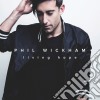 Phil Wickham - Living Hope cd