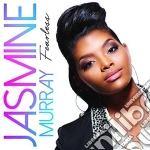 Jasmine Murray - Fearless cd
