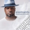 Vashawn Mitchell - Elements cd
