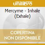 Mercyme - Inhale (Exhale) cd
