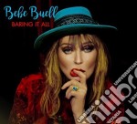 (LP Vinile) Bebe Buell - Baring It All