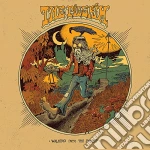 (LP Vinile) Pilgrim (The) - Walking Into The Forest (Marbled Yellow) vinile