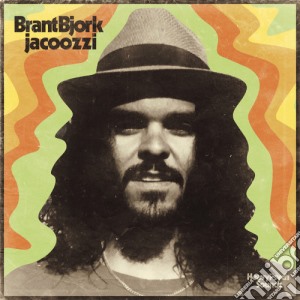 (LP Vinile) Brant Bjork - Jacoozzi lp vinile di Brant Bjork