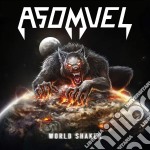 Asomvel - World  Shaker