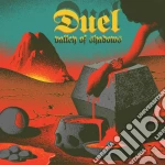 Duel - Valley Of Shadows cd