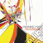 Yawning Man - Macedonian Lines cd