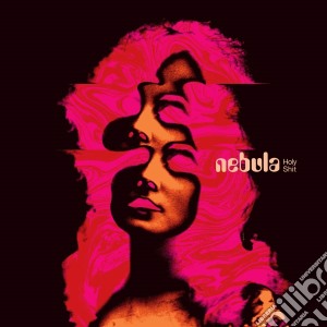 (LP Vinile) Nebula - Holy Shit (Ltd Ed) lp vinile