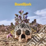 Brant Bjork - Jalamanta cd