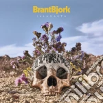 (LP Vinile) Brant Bjork - Jalamanta (2 Lp) vinile