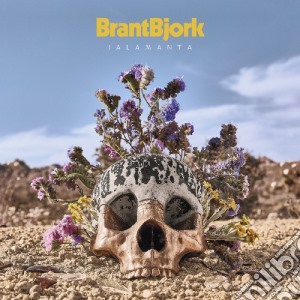 (LP Vinile) Brant Bjork - Jalamanta (Ltd Ed) (2 Lp) lp vinile