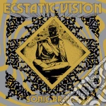 (LP Vinile) Ecstatic Vision - Sonic Praise