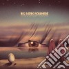 Big Scenic Nowhere - Vision Beyond Horizon cd