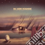 (LP Vinile) Big Scenic Nowhere - Vision Beyond Horizon vinile