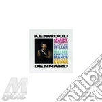 Kenwood Dennard/M.Miller/H.Bullock - Just Advance cd