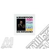 Kenwood Dennard/M.Miller/H.Bullock - Just Advance cd