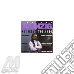 C.Blenzig/M.Stern/M.Brecker - Say What You Mean cd