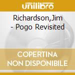 Richardson,Jim - Pogo Revisited cd