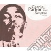 Charlie Parker - Dial Masters (4 Cd) cd