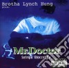 Mr Doctor - Setripin Bloccstyle cd