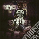 Chief Keef - Feed The Streets cd