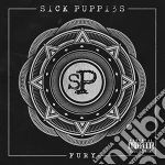 Sick Puppies - Fury (Dig) cd