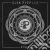 Sick Puppies - Fury (Dig) cd