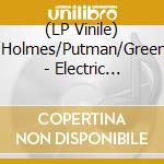 (LP Vinile) Carter/Holmes/Putman/Greene/Ughi - Electric Telepathy, Vol. 2 vinile