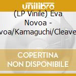 (LP Vinile) Eva Novoa - Novoa/Kamaguchi/Cleaver Trio, Vol. 2 vinile