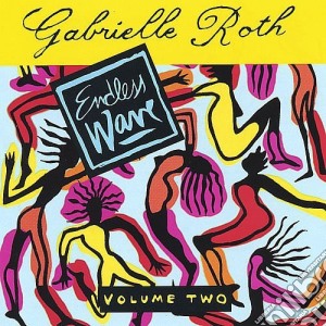 Gabrielle & Mirrors Roth - Endless Wave cd musicale di Gabrielle & Mirrors Roth