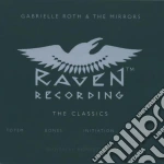 Gabrielle Roth - Raven: Classics (Box) cd