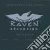 Gabrielle Roth - Raven: Classics (Box) cd