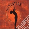 Gabrielle Roth & Mirrors - Initiation cd