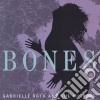 Gabrielle & Mirrors Roth - Bones cd