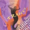 Gabrielle Roth & The Mirrors - Trance cd