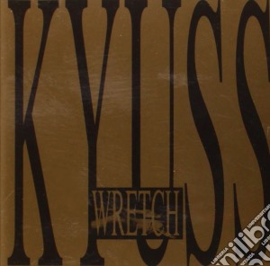 Kyuss - Wretch cd musicale di KYUSS