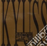 Kyuss - Wretch cd