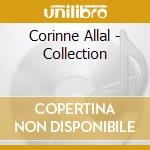 Corinne Allal - Collection cd