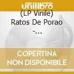 (LP Vinile) Ratos De Porao - Anarknophobia vinile