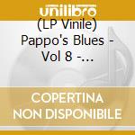 (LP Vinile) Pappo's Blues - Vol 8 - Caso Cerrado lp vinile