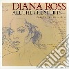 Diana Ross - All The Great Hits cd