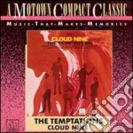 Temptations - Cloud Nine cd